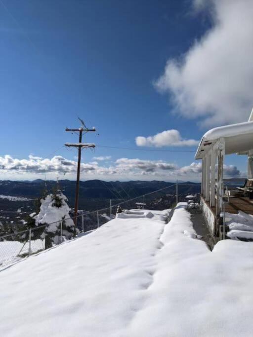 Hummingbird Hill - Entire Cabin Dunlap Buitenkant foto