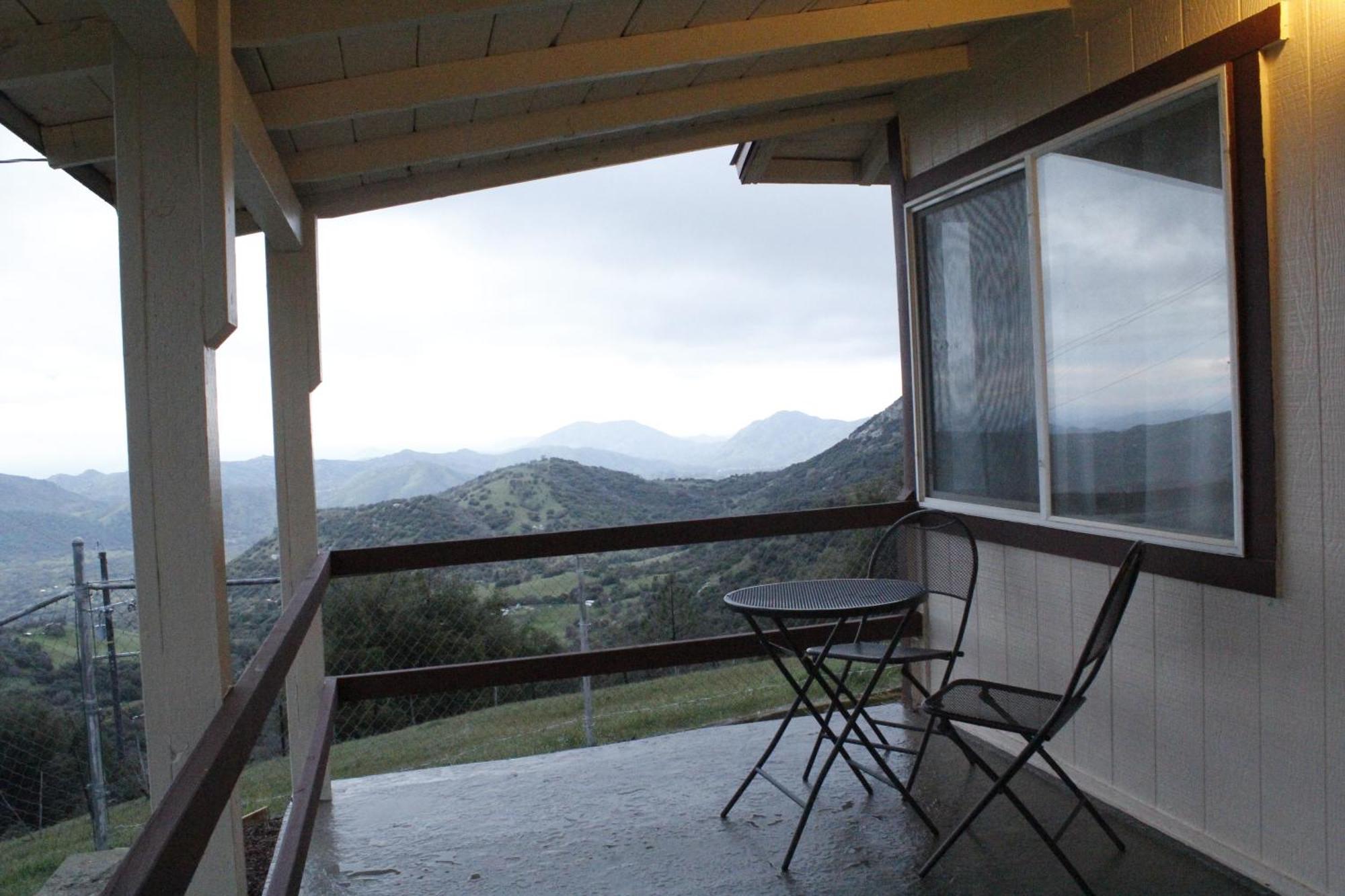 Hummingbird Hill - Entire Cabin Dunlap Buitenkant foto