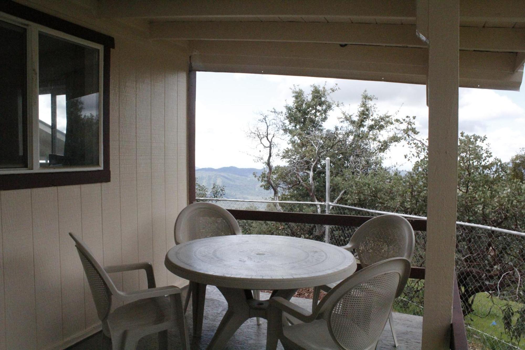 Hummingbird Hill - Entire Cabin Dunlap Buitenkant foto